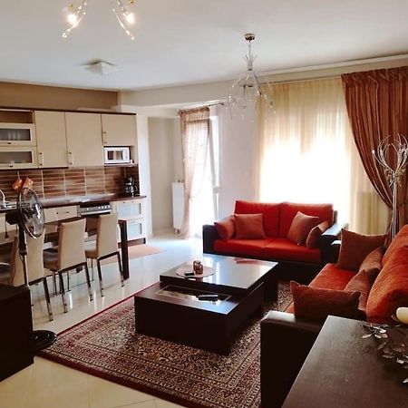 Evaggelia'S Apartments 5 Οικογενειακό Διαμέρισμα โคซานี ภายนอก รูปภาพ