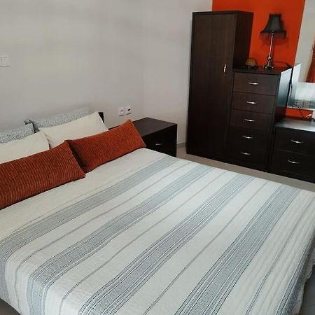 Evaggelia'S Apartments 5 Οικογενειακό Διαμέρισμα โคซานี ภายนอก รูปภาพ
