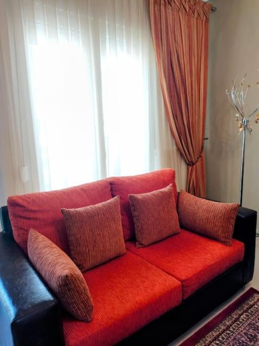 Evaggelia'S Apartments 5 Οικογενειακό Διαμέρισμα โคซานี ภายนอก รูปภาพ