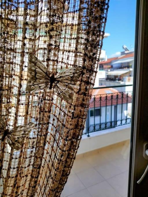 Evaggelia'S Apartments 5 Οικογενειακό Διαμέρισμα โคซานี ภายนอก รูปภาพ