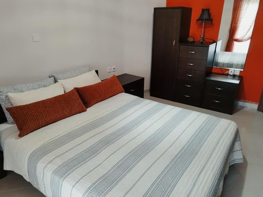Evaggelia'S Apartments 5 Οικογενειακό Διαμέρισμα โคซานี ภายนอก รูปภาพ