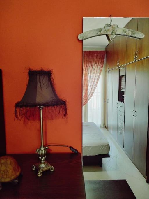 Evaggelia'S Apartments 5 Οικογενειακό Διαμέρισμα โคซานี ภายนอก รูปภาพ